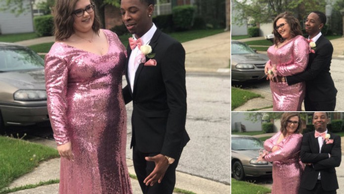 Vysmiali ju, že je tučná. Z odpovede jej priateľa teraz šalie internet