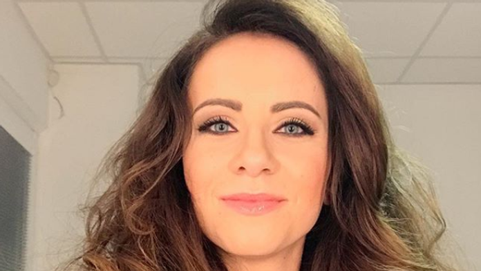 Lenka Vavrinčíková