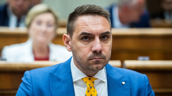 SMK sa dohodla s G. Gyimesim, kandidovať má zo 150. miesta