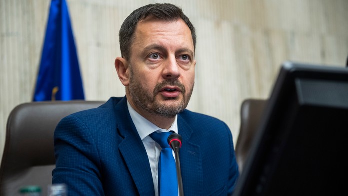 Heger odmieta tvrdenia Fica, že zasahoval do vyšetrovania polície a prokuratúry