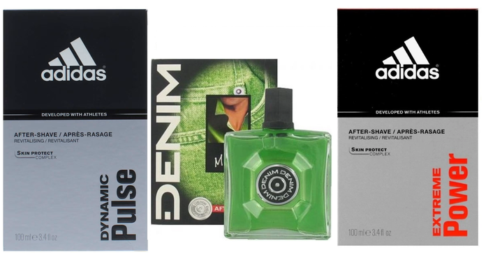 Hygienici varujú pred nebezpečnými vodami po holení, ktoré mohli skončiť aj v slovenských domácnostiach