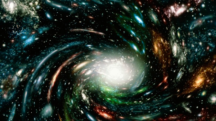 Vedci vypočítali, kedy by mal zaniknúť vesmír. Výsledky naznačujú, že na konci nastane Veľký kolaps