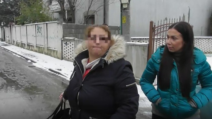 Zistili sme, u koho bývali podvodníci z diaľníc. Na mieste nás napadli