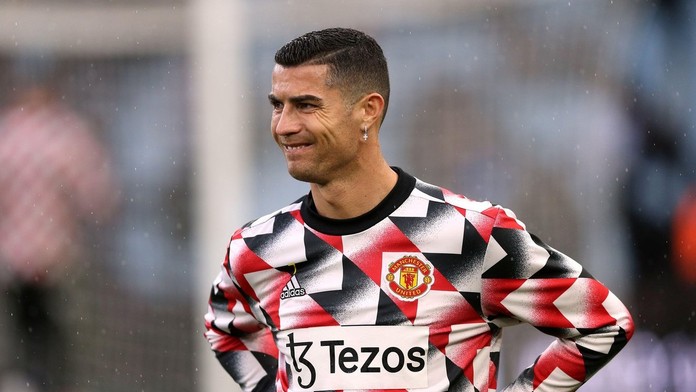 VIDEO: Ronaldo šokoval v rozhovore s Piersom Morganom: V Manchesteri United ma zradili, nechcú ma tam