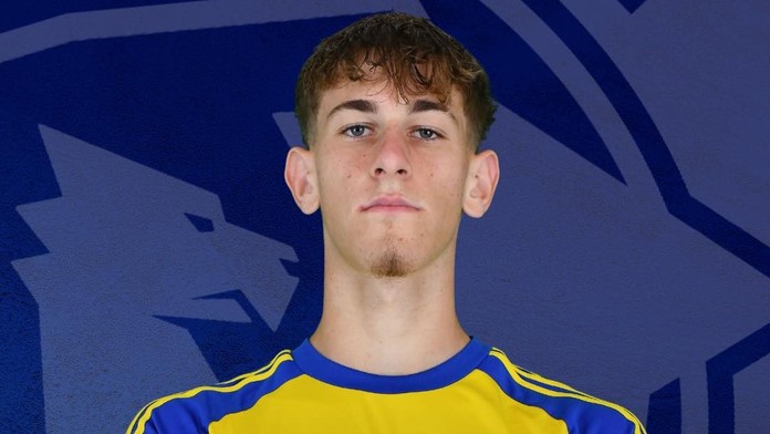 Mládežnícky reprezentant Slovenska urobil významný kariérny krok. Z Michaloviec zamieril do Talianska