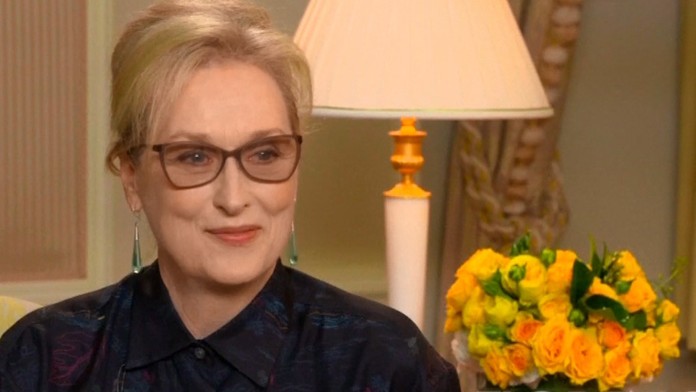 Získa cennú sošku? Meryl Streep je na Oscara nominovaná 20-krát