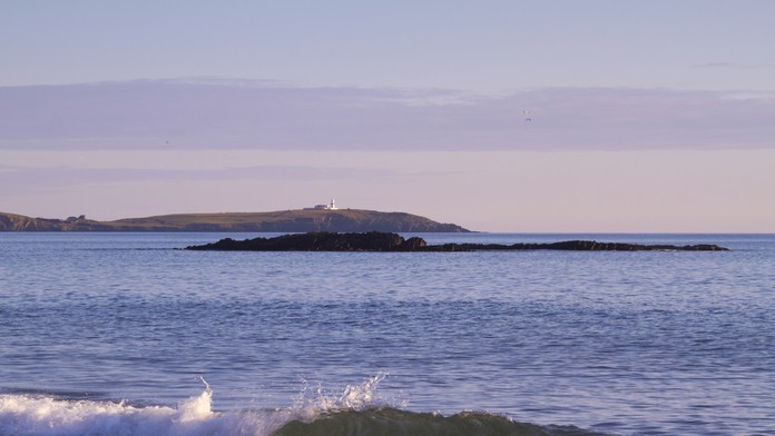 Punta Galea- Španielsko.