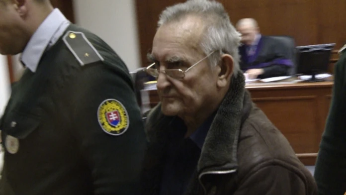 Juraj Miťko 