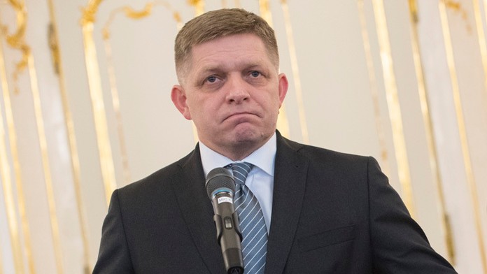 Robert Fico