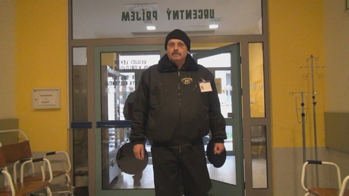 Na snímke z 2. mája 2018  Chelsea Manningová