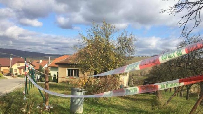 V Hrabovke pripravil požiar o život 47-ročného muža 