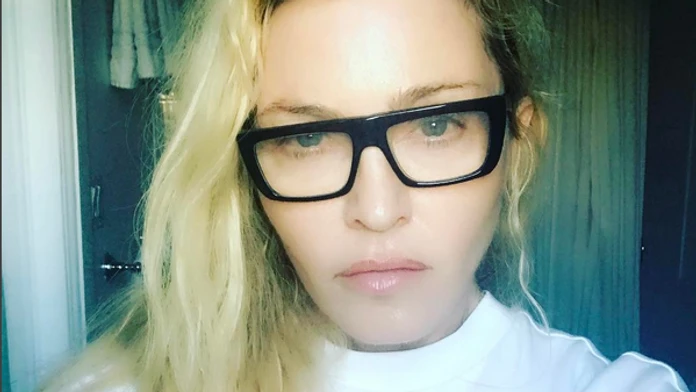 Madonna