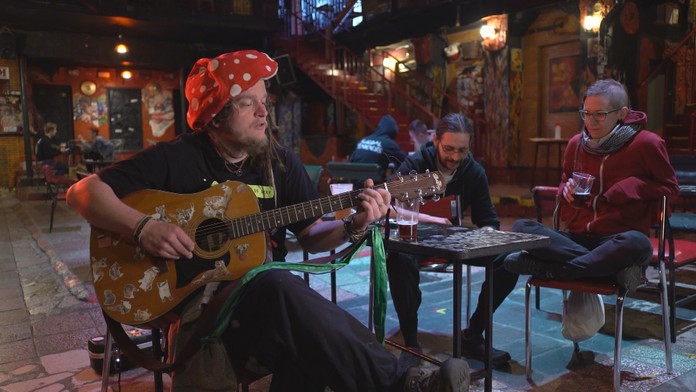 Hraničný priechod Vyšné Nemecké.