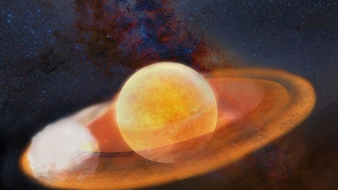 Astronómovia sa pripravujú na udalosť, ktorá sa stane len raz za život. Výbuch hviezdy budeme vidieť aj zo Zeme