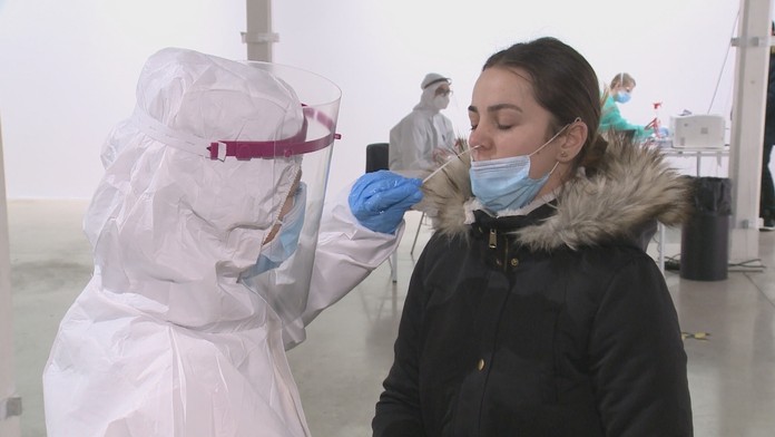 Ilustračná snímka.