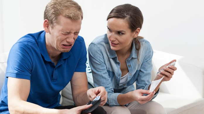 Ilustračná snímka. 