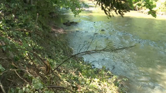 Miesto nešťastia dva dni po nehode