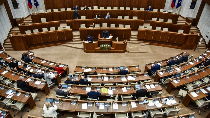 Ilustračné foto.