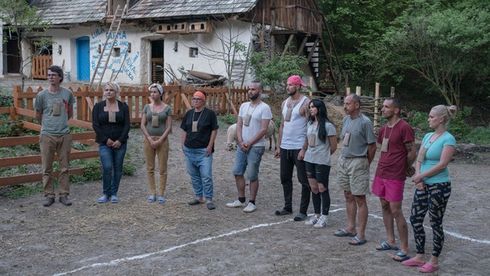 Čo sa stane so starým mlynom?