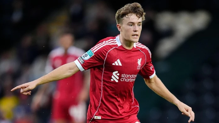 Bomba na Zemplíne. Posila Michaloviec prichádza priamo z FC Liverpool, už sedávala na lavičke áčka