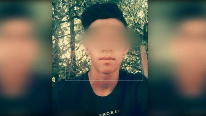 Vladimíra zavalila betónová stena.