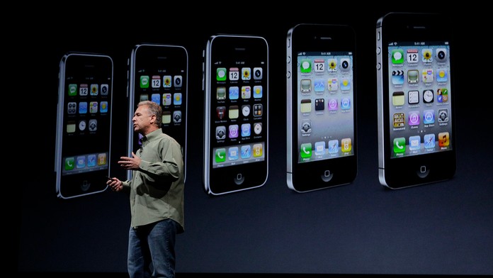 Apple predstavil nový iPhone 5