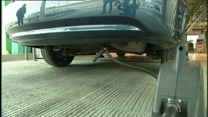 Boj proti karcinogénom pokračuje