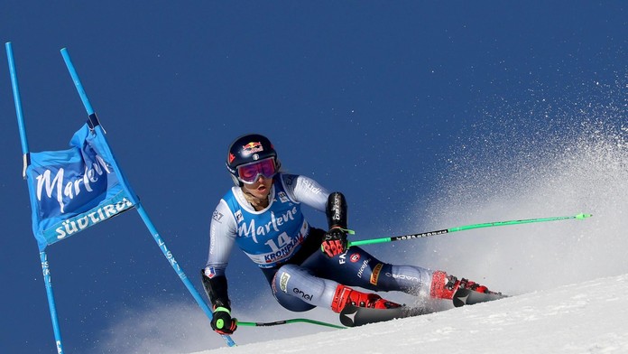 V ťažkých chvíľach jej pomohla hviezdna Američanka. Sofia Goggiová by návrat Vonnovej privítala