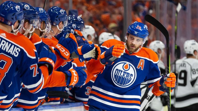 Švédi hlásia „zlatú“ posilu slávneho mena, rozhodol sa aj Draisaitl. Kto ešte z NHL príde na MS?