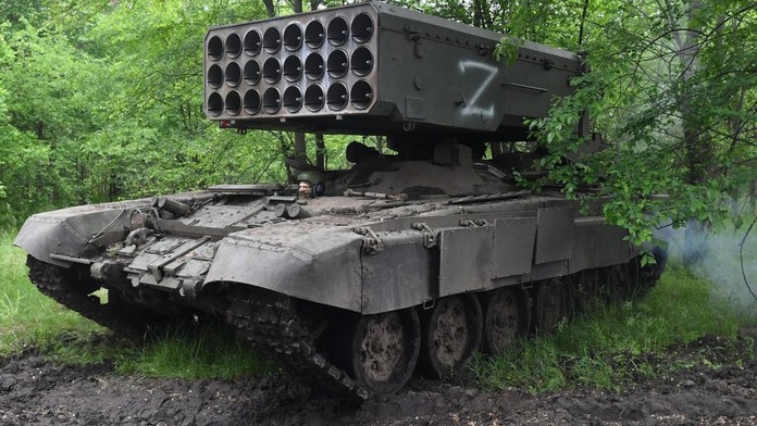 VIDEO: Ukrajinci úspešne ničia obávanú ruskú zbraň. Pre okupantov má cenu zlata