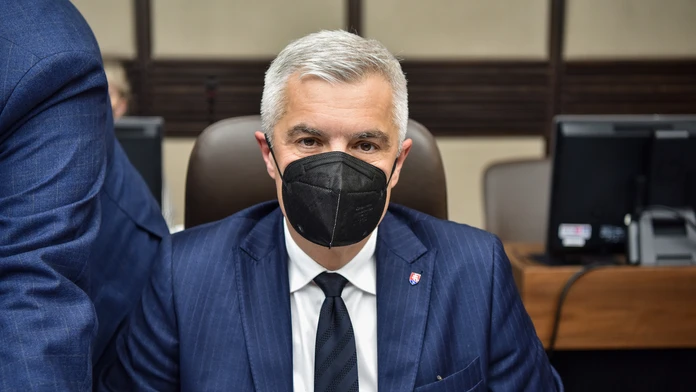 Ivan Korčok.