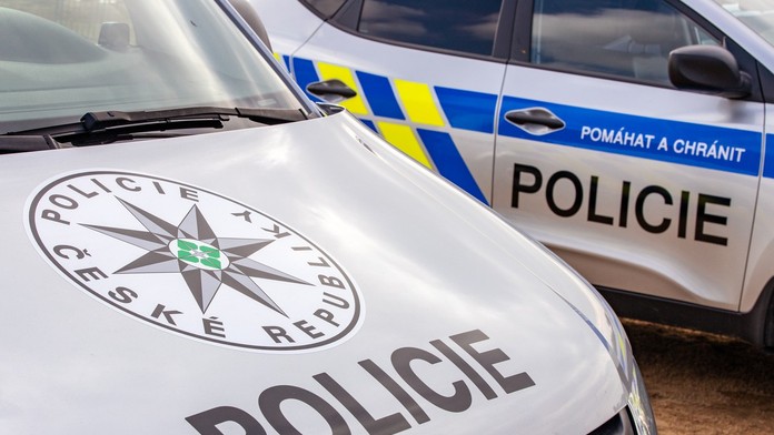 Česká polícia