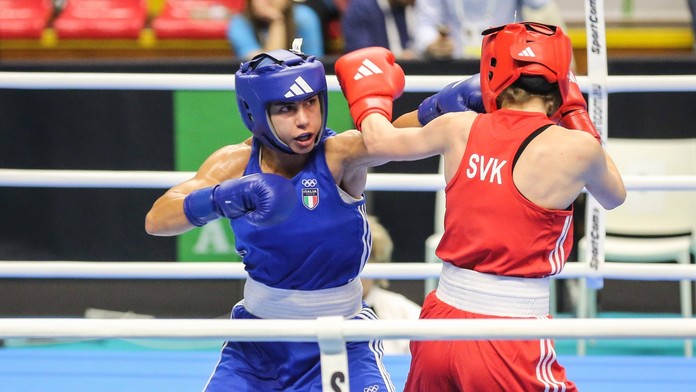 Slovensko siaha na medailu z európskeho šampionátu v boxe. Dve reprezentantky sú už vo štvrťfinále