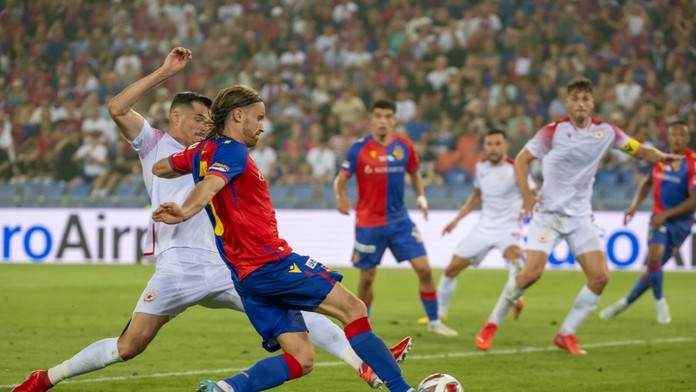 Švajčiarsky favorit aj Litovčania s bývalým slovanistom. Toto sú súperi Slovana v Európskej konf. lige