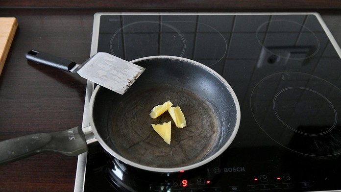 Ilustračná snímka. 