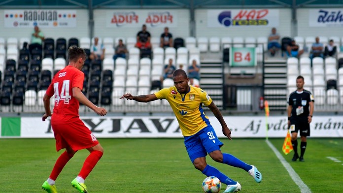 Ilustračná snímka. 