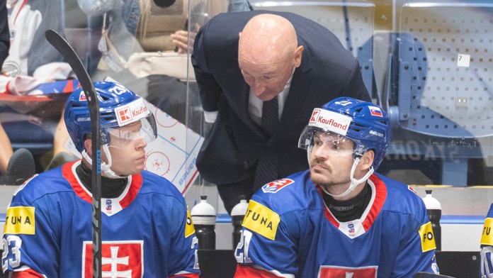 Zo zámoria späť na starý kontinent. Dvoch slovenských reprezentantov spájajú s prestupom do Česka