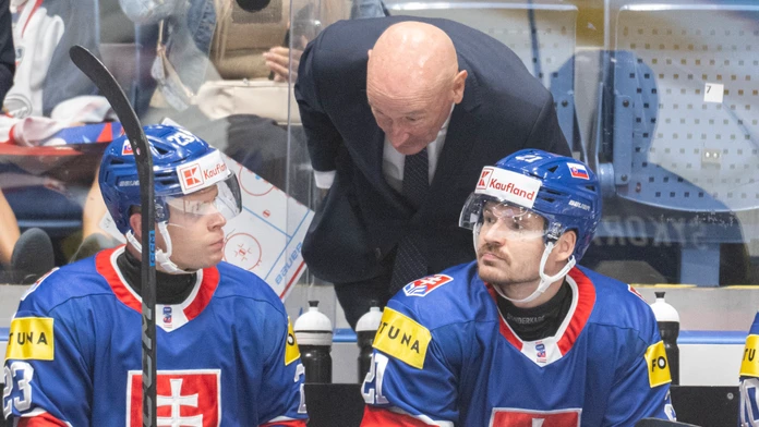 Zo zámoria späť na starý kontinent. Dvoch slovenských reprezentantov spájajú s prestupom do Česka