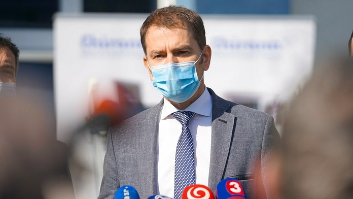 Ilustračná snímka.