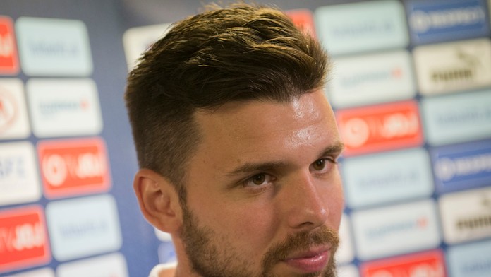 Michal Ďuriš mení svoje pôsobisko.jpg