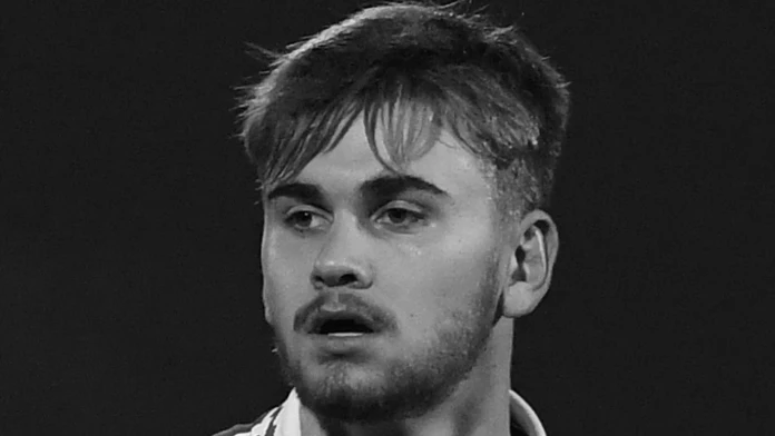 Anglický futbal zasiahla tragédia. Vo veku 21 rokov zomrel bývalý hráč Arsenalu Billy Vigar