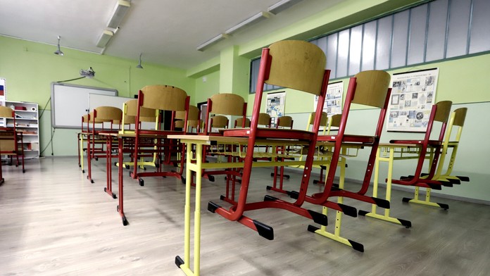 Ilustračná snímka.