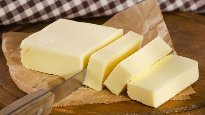 Je zdravšie maslo alebo margarín? Toto je konečná odpoveď