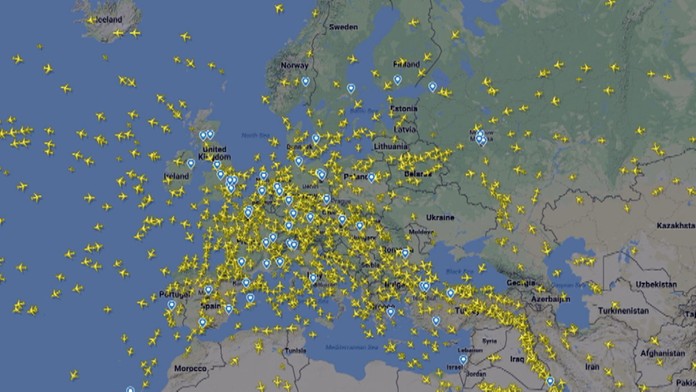 Ilustračná snímka.