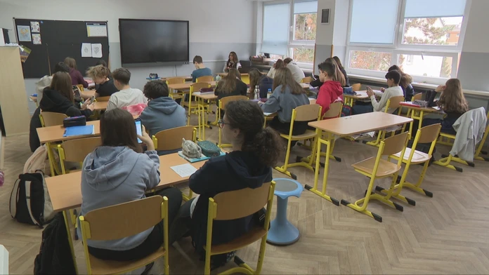 Na problémy s e-prihláškami reagujú už aj výchovní a kariéroví poradcovia v základných školách