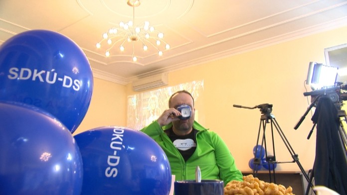 Po 16 rokoch skončilo v parlamente aj SDKÚ-DS.