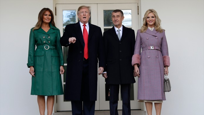 Ilustračná snímka.