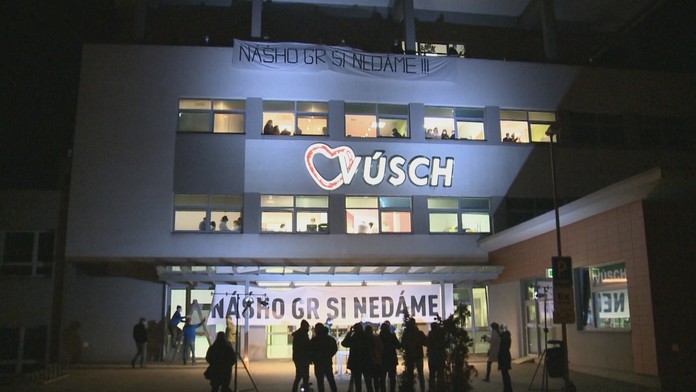 Pizza, ktorú urobil v Teleráne Andrea Ena.