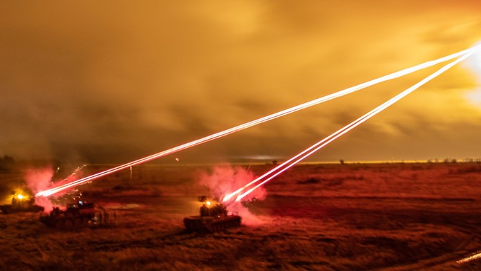 Tajný dokument hodnotí darované zbrane: Nemecká húfnica je prepadák, problémy má aj Patriot. Boduje stroj zo „šrotu“