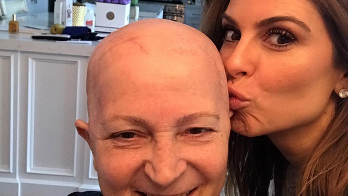 Krutá rana pre moderátorku. Pomáha mame s rakovinou, aj jej našli nádor na mozgu